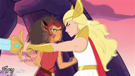 she ra porn|Parody: She.